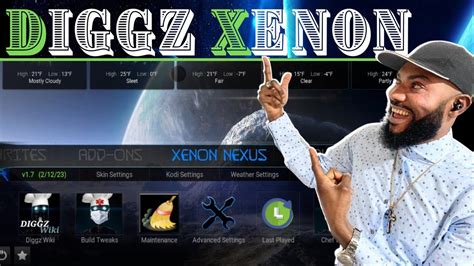 <b>Diggz</b> <b>Xenon</b> is at the top of the best Kodi Builds list because it has many features like Easy Navigation, a user-friendly interface, and moderate size, allowing users to. . Diggz xenon adults only password 2023